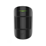 Беспроводной датчик движения Ajax MotionProtect Black Беспроводной датчик движения Ajax MotionProtect Black