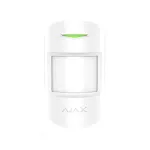 Бездротовий датчик руху Ajax MotionProtect Black Бездротовий датчик руху Ajax MotionProtect Black