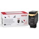 Тонер картридж Xerox C325 Black (8000 стор) Тонер картридж Xerox C325 Black (8000 стор)