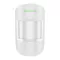 Бездротовий датчик руху Ajax MotionProtect S Plus White