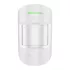 Бездротовий датчик руху Ajax MotionProtect S Plus White