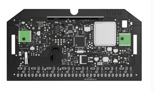 Гібридна централь, що встановлюється в корпус Case D Ajax Superior Hub Hybrid (4G) (without casing) (124104.267.NC) Гібридна централь, що встановлюється в корпус Case D Ajax Superior Hub Hybrid (4G) (without casing) (124104.267.NC)