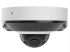 Дротова охоронна IP-камера Ajax DomeCam Mini HL (8 Mp/2,8 mm) White (126257.217.WH1)