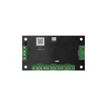 Модуль для розгалуження лінії Fibra на чотири лінії Ajax LineSplit Fibra