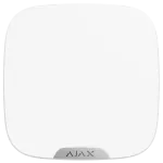 Беспроводная уличная сирена Ajax StreetSiren S DoubleDeck Jeweller White Беспроводная уличная сирена Ajax StreetSiren S DoubleDeck Jeweller White