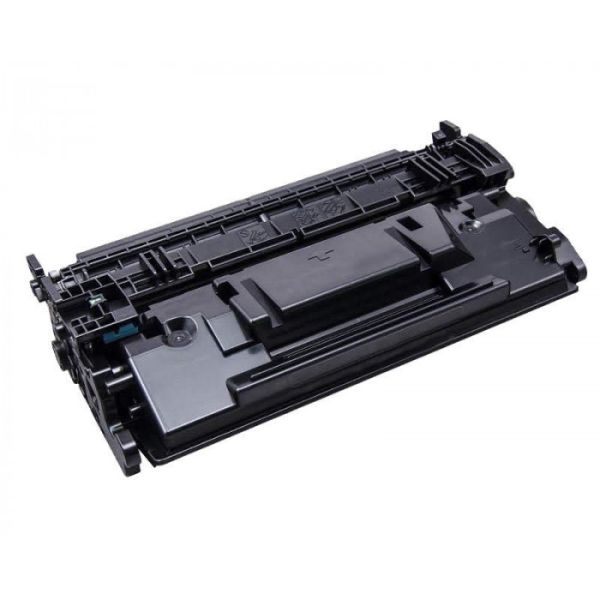 Картридж оригінальний з заправкою HP 26A (CF226A) Black