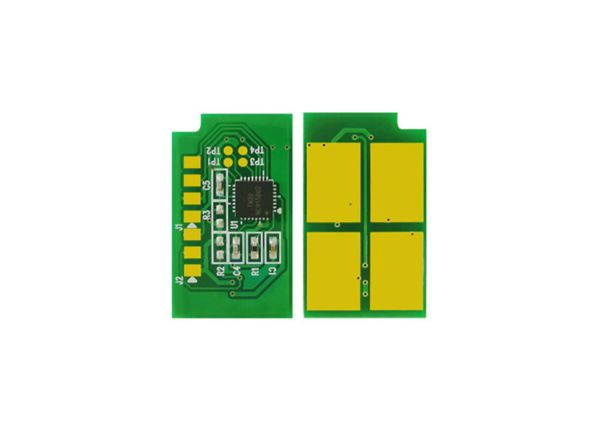 Чіп Xerox C230 / C235 006R0390 Yellow 1.5K