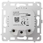 Реле для проходного выключателя Ajax LightCore (2-way) vertical Реле для проходного выключателя Ajax LightCore (2-way) vertical