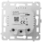 Реле для одноклавішного вимикача Ajax LightCore (1-gang) vertical