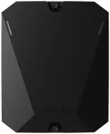 Беспроводная централь с питанием от батареи Ajax Hub BP Jeweller Black Беспроводная централь с питанием от батареи Ajax Hub BP Jeweller Black
