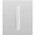Центральная кнопка для димерного выключателя Ajax CenterButton (Dimmer) White
