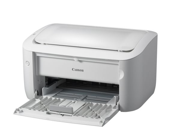 Принтер Canon i-sensys LBP6000 с дополнительным картриджем