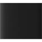 Центральная кнопка для одноклавишного выключателя Ajax CenterButton (1-gang) vertical Black Центральная кнопка для одноклавишного выключателя Ajax CenterButton (1-gang) vertical Black