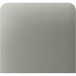 Боковая кнопка для одноклавишного выключателя Ajax SideButton (1-gang) vertical Olive Боковая кнопка для одноклавишного выключателя Ajax SideButton (1-gang) vertical Olive
