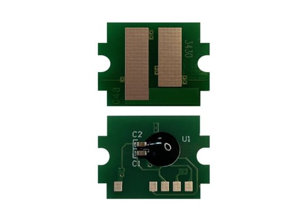 Чип для Kyocera Ecosys PA5500/MA5500, TK-3430 25000 ст. Black