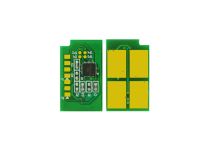 Чип для Samsung CLP-620/670/6220/6250 2000 ст. Magenta