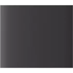 Центральная кнопка для одноклавишного выключателя Ajax CenterButton (1-gang) vertical Graphite Центральная кнопка для одноклавишного выключателя Ajax CenterButton (1-gang) vertical Graphite