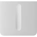 Бічна кнопка для димерного вимикача Ajax SideButton (Dimmer) vertical White