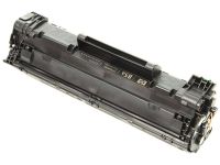 Картридж оригинальный с заправкой HP 85A Black (CE285A) starter Картридж оригинальный с заправкой HP 85A Black (CE285A) starter