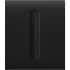 Центральная кнопка для димерного выключателя Ajax CenterButton (Dimmer) Black