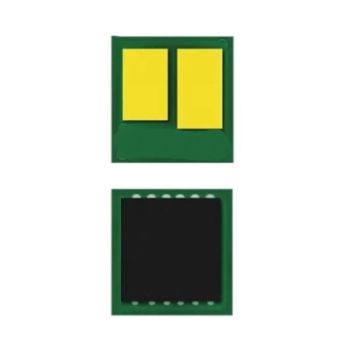 Чип для Canon 069 MF752Cdw/MF754Cdw/LBP673Cdw Yellow 1900 ст.