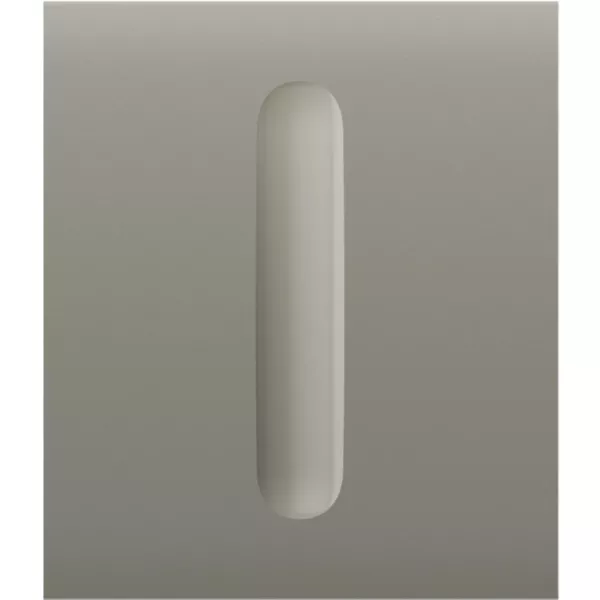 Центральна кнопка для димерного вимикача Ajax CenterButton (Dimmer) Olive
