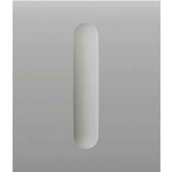 Центральна кнопка для димерного вимикача Ajax CenterButton (Dimmer) Oyster
