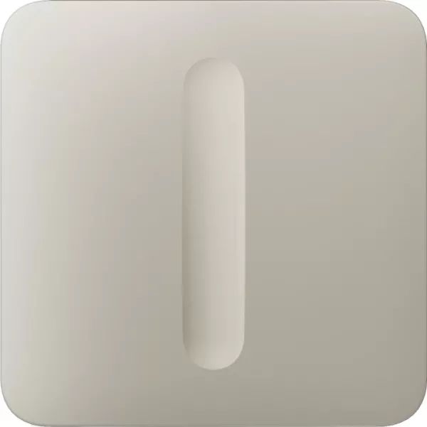 Кнопка для димерного вимикача Ajax SoloButton (Dimmer) Ivory