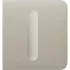 Боковая кнопка для димерного выключателя Ajax SideButton (Dimmer) Ivory