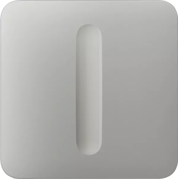 Кнопка для димерного вимикача Ajax SoloButton (Dimmer) Oyster