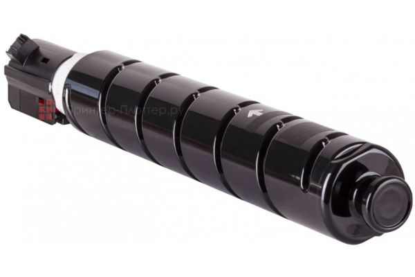 Туба порожня Canon C-EXV49 для iR-C3325i 19000 ст. Magenta