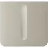 Боковая кнопка для димерного выключателя Ajax SideButton (Dimmer) vertical Ivory