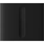 Центральна кнопка для димерного вимикача Ajax CenterButton (Dimmer) vertical Black