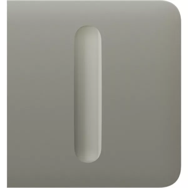 Бічна кнопка для димерного вимикача Ajax SideButton (Dimmer) Olive
