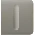 Боковая кнопка для димерного выключателя Ajax SideButton (Dimmer) Olive