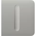 Бічна кнопка для димерного вимикача Ajax SideButton (Dimmer) Oyster