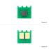 Чіп J14/24 для HP M176, M251, M275, M476, M551, M775, CM4540, CP5520,CP4020, CP4525 / Canon 718, 731,732, 737 Black