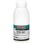 Тонер для Panasonic KX-FL 501/502/503/523/543 бутль 50г Black