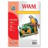 Фотобумага WWM глянцевая 150г/м кв, A4, 20 л