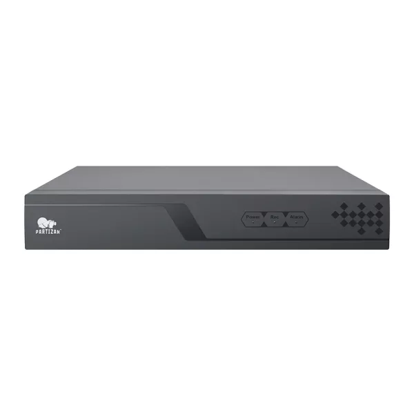 8.0MP (4K) для 10 камер NVD-411 POE 6.0 Cloud
