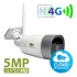 5.0MP IP камера Cloud bullet IPO-5SP 4G