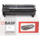 Картридж тон. BASF для Lexmark MS410/510/510 аналог 50F5X00 Black (10000 ст.) (BASF-KT-50F5X00)