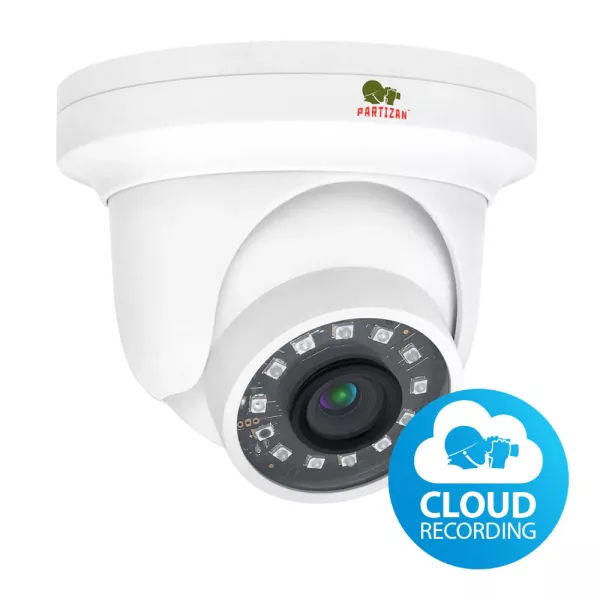 4.0MP IP-камера IPD-2SP-IR SE 2.8 Cloud