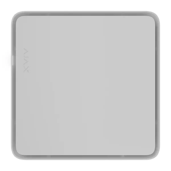 Мережевий відеореєстратор Ajax NVR HAC (16ch) (8EU) White Мережевий відеореєстратор Ajax NVR HAC (16ch) (8EU) White