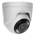 Дротова охоронна IP-камера Ajax TurretCam HL (5 Mp/4 mm) White (126263.197.WH1)