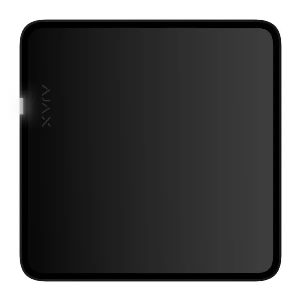 Мережевий відеореєстратор Ajax NVR HAC (8ch) (8EU) Black Мережевий відеореєстратор Ajax NVR HAC (8ch) (8EU) Black