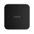 Сетевой видеорегистратор Ajax NVR DC (16-ch) Black (127057.122.BL)