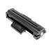 Картридж сумісний Xerox 106R02773 Black // Phaser 3020, WC 3025 з заправкою і Чіпом