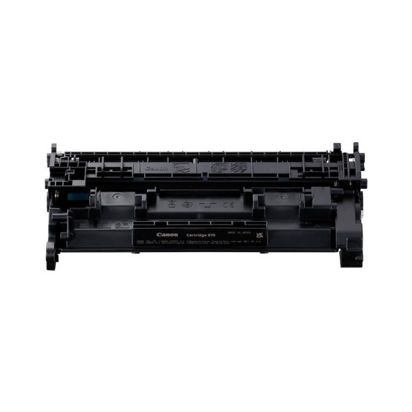 Картридж оригинальный Canon 070 с заправкой. Уценка