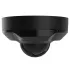 Проводная охранная IP-камера Ajax DomeCam Mini HL (8 Mp/4 mm) Black (126258.217.BL1)
